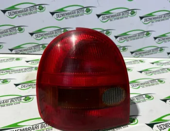Lampa stop stanga pe aripa Opel Corsa B [1993 - 2000] Hatchback 3-usi 1.2i MT (45 hp)