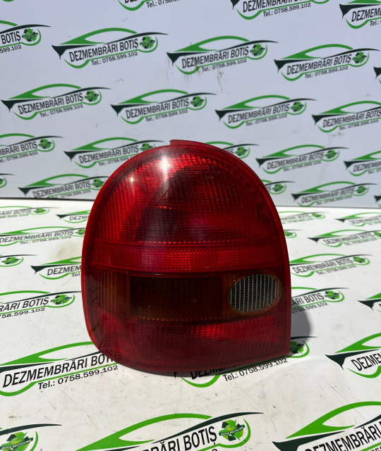 Lampa stop stanga pe aripa Opel Corsa B [1993 - 2000] Hatchback 3-usi 1.2i MT (45 hp)