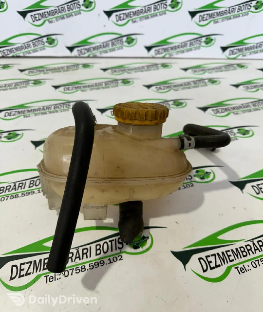 Vas expansiune Opel Agila  [2000 - 2003] Minivan 1.0 MT (58 hp)