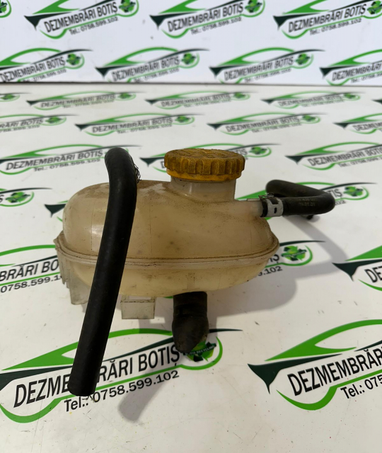 Vas expansiune Opel Agila  [2000 - 2003] Minivan 1.0 MT (58 hp)