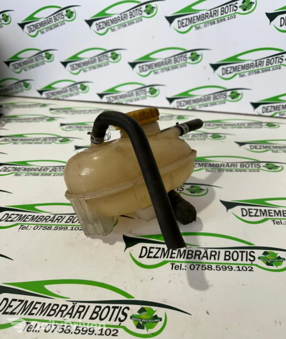Vas expansiune Opel Agila  [2000 - 2003] Minivan 1.0 MT (58 hp)