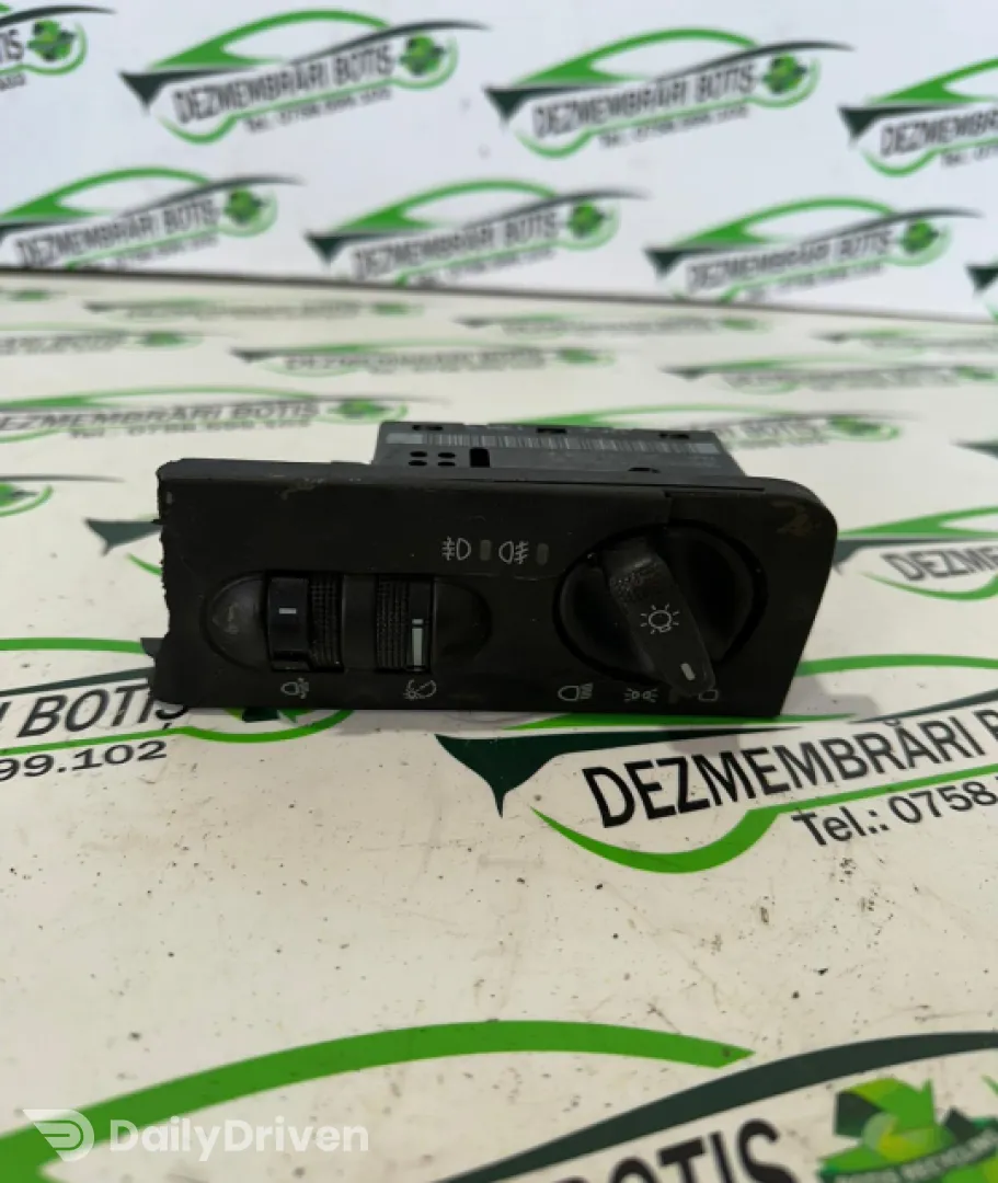 Bloc lumini Volkswagen VW Passat B4 [1993 - 1997] wagon 1.9 TD MT (75 hp)