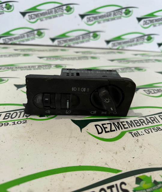Bloc lumini Volkswagen VW Passat B4 [1993 - 1997] wagon 1.9 TD MT (75 hp)