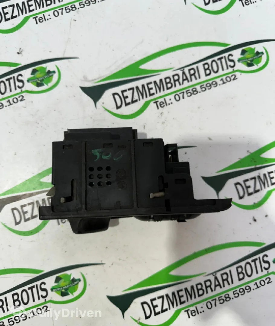 Bloc lumini Volkswagen VW Passat B4 [1993 - 1997] wagon 1.9 TD MT (75 hp)