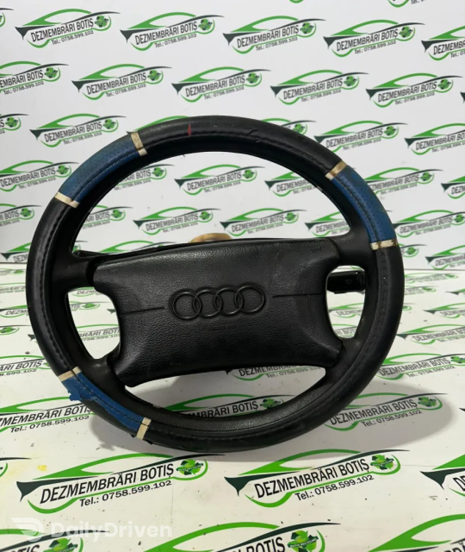 Volan simplu Audi A4 B5 [1994 - 1999] Sedan 1.8 MT (125 hp)