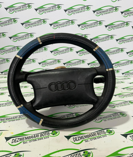 Volan simplu Audi A4 B5 [1994 - 1999] Sedan 1.8 MT (125 hp)