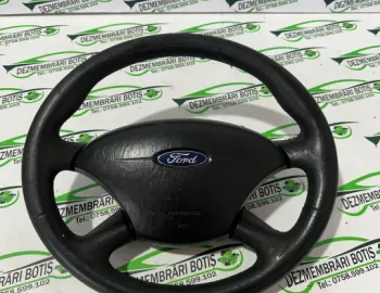Volan simplu Ford Focus  [1998 - 2004] Hatchback 3-usi 1.6 MT (98 hp)