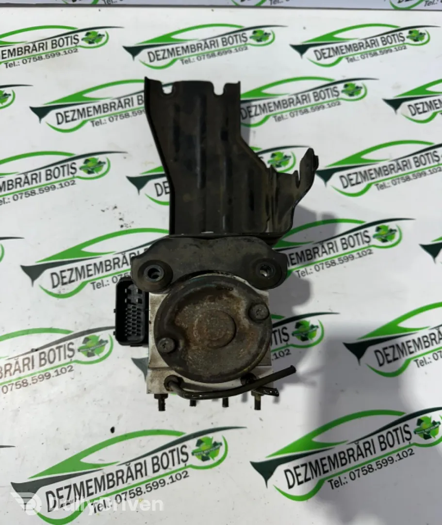 Pompa ABS Opel Agila  [2000 - 2003] Minivan 1.0 MT (58 hp)