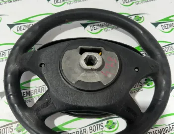 Volan simplu Ford Focus  [1998 - 2004] Hatchback 3-usi 1.6 MT (98 hp)
