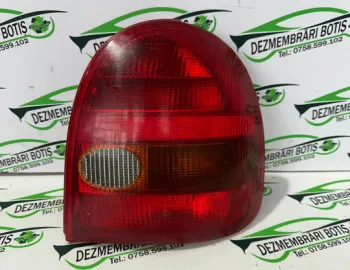 Lampa stop dreapta pe aripa Opel Corsa B [1993 - 2000] Hatchback 3-usi 1.2i MT (45 hp)