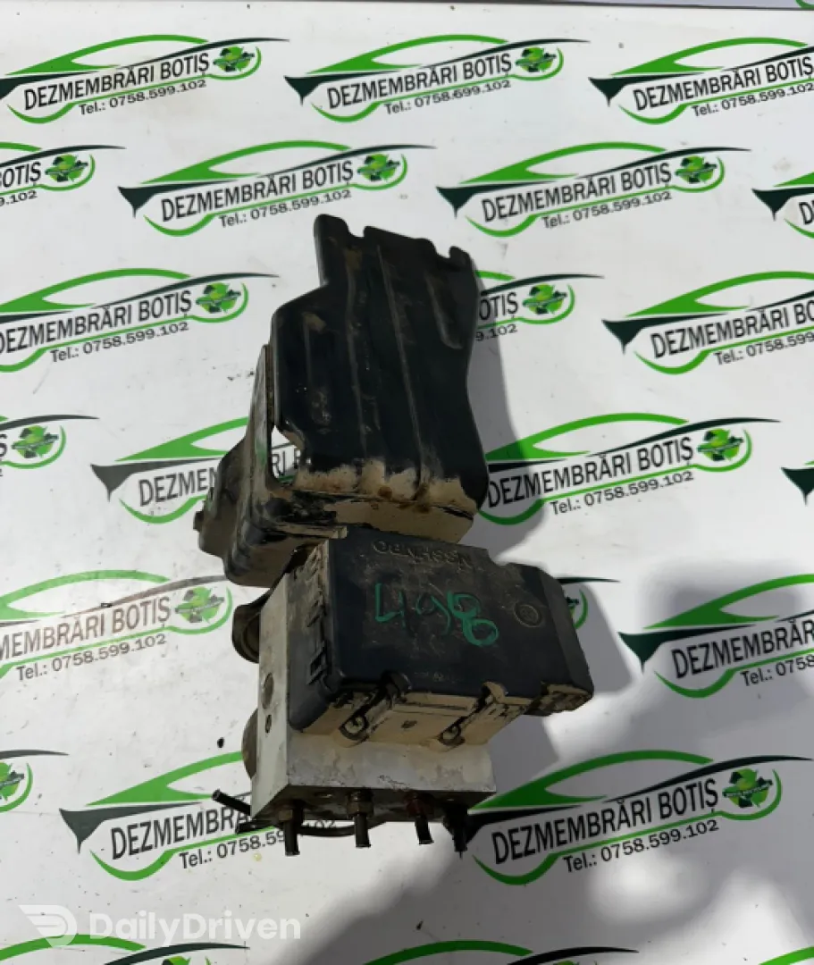 Pompa ABS Opel Agila  [2000 - 2003] Minivan 1.0 MT (58 hp)