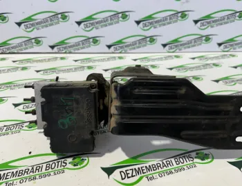 Pompa ABS Opel Agila  [2000 - 2003] Minivan 1.0 MT (58 hp)