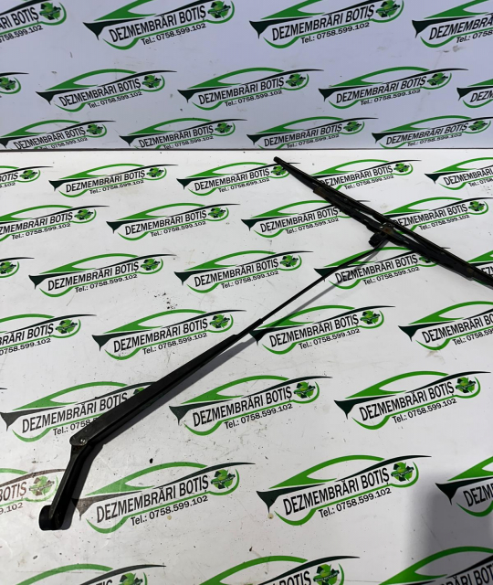 Brat stergator dreapta Audi A4 B5 [1994 - 1999] Sedan 1.8 MT (125 hp)
