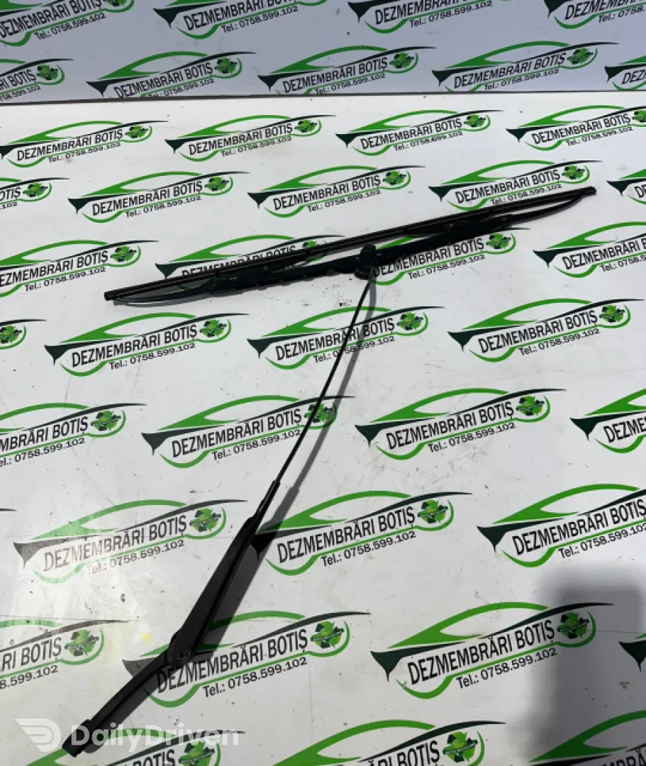 Brat stergator stanga Opel Agila  [2000 - 2003] Minivan 1.0 MT (58 hp)