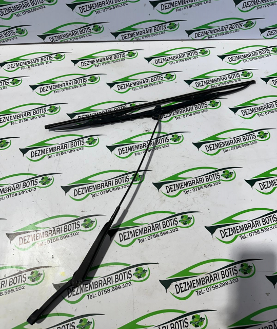 Brat stergator stanga Opel Agila  [2000 - 2003] Minivan 1.0 MT (58 hp)