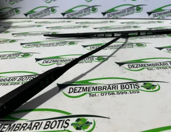 Brat stergator stanga Opel Agila  [2000 - 2003] Minivan 1.0 MT (58 hp)