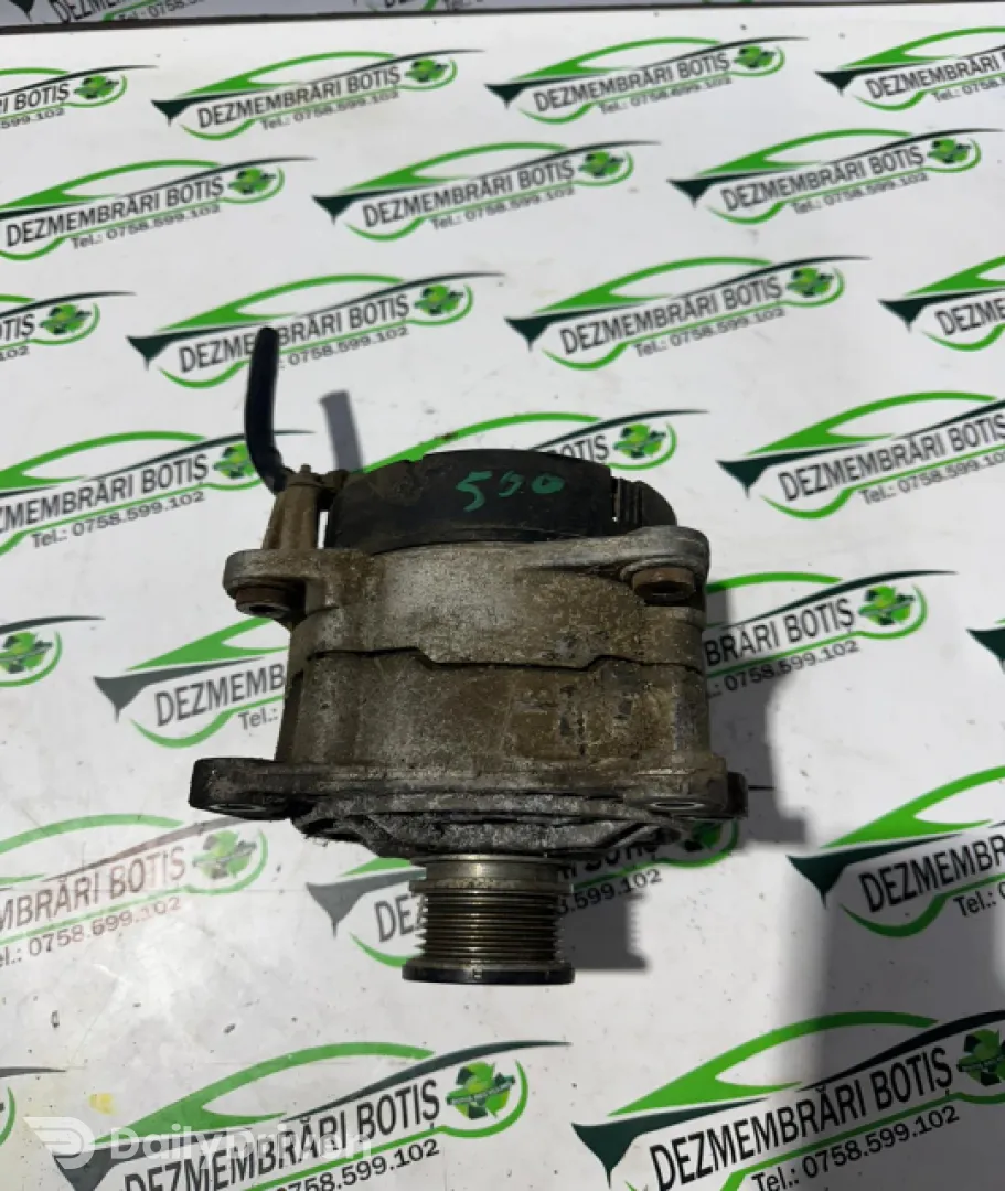 Alternator Volkswagen VW Passat B4 [1993 - 1997] wagon 1.9 TD MT (75 hp)