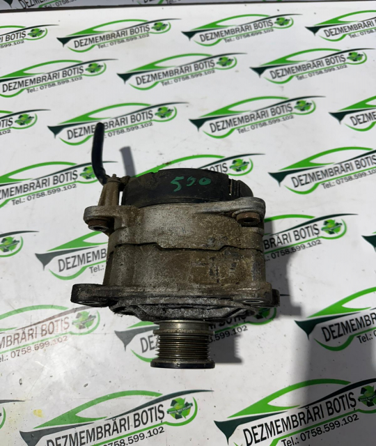 Alternator Volkswagen VW Passat B4 [1993 - 1997] wagon 1.9 TD MT (75 hp)