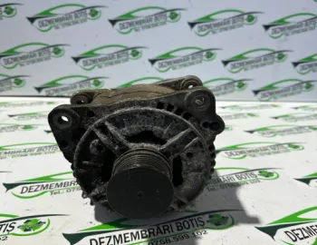 Alternator Volkswagen VW Passat B4 [1993 - 1997] wagon 1.9 TD MT (75 hp)