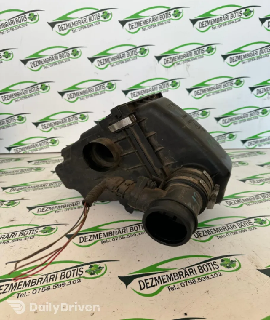 Carcasa filtru aer Audi A4 B6 [2000 - 2005] Avant wagon 5-usi 1.9 TDI MT (100 hp)
