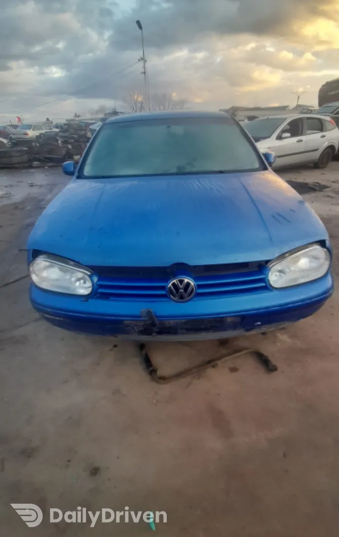 Ansamblu stergatoare parbriz volan pe stanga Volkswagen VW Golf 4 [1997 - 2006] Hatchback 5-usi 1.4 MT (75 hp)