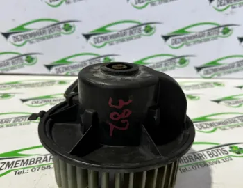 Ventilator aeroterma Audi A4 B5 [1994 - 1999] Sedan 1.8 MT (125 hp)