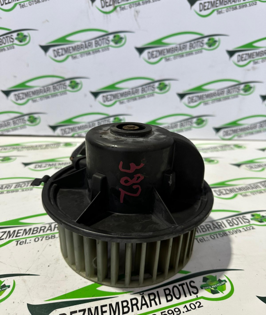 Ventilator aeroterma Audi A4 B5 [1994 - 1999] Sedan 1.8 MT (125 hp)