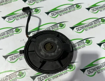 Ventilator aeroterma Audi A4 B5 [1994 - 1999] Sedan 1.8 MT (125 hp)