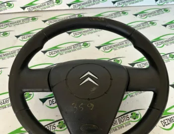 Volan simplu Citroen C3  [2002 - 2010] Hatchback 1.4 HDi MT (68 hp)