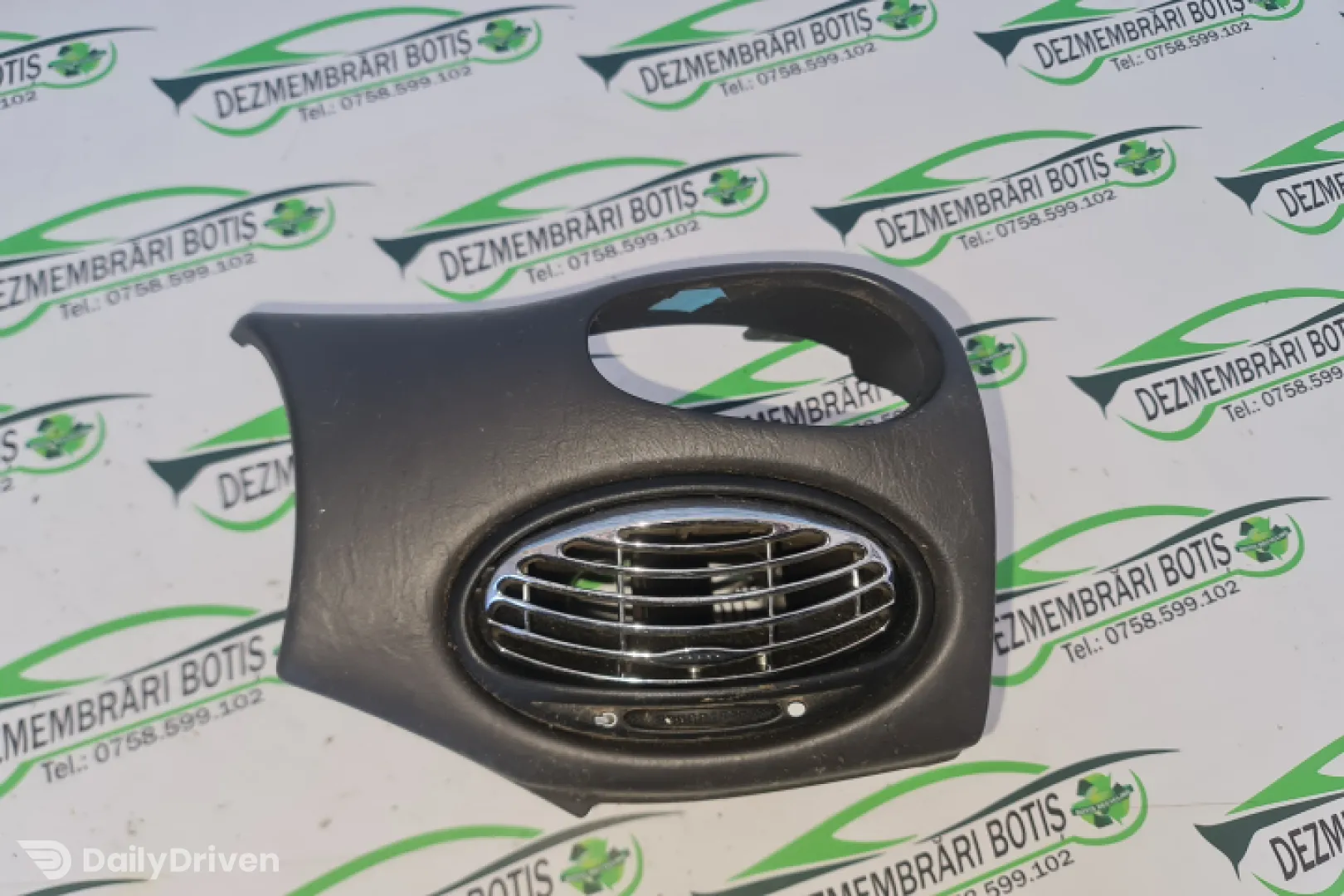 Grila ventilatie bord dreapta Ford Focus  [1998 - 2004] Hatchback 3-usi 1.6 MT (98 hp)