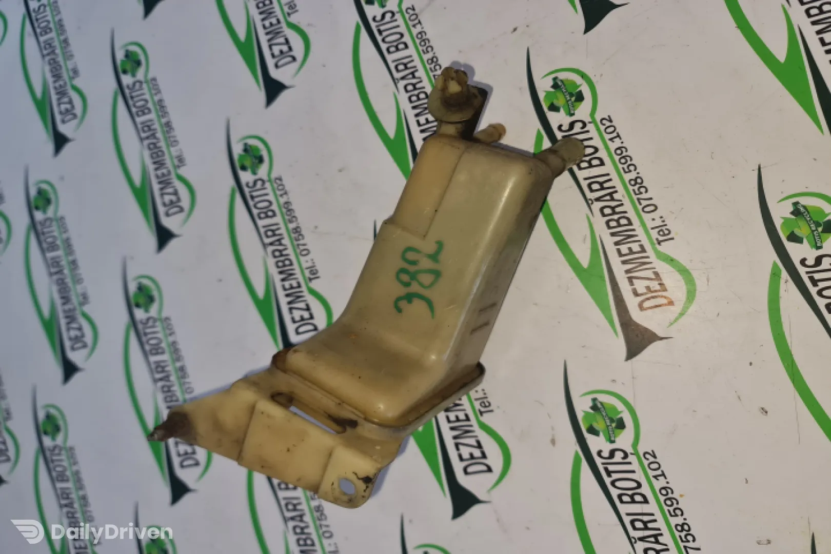 Vas lichid servodirectie Audi A4 B5 [1994 - 1999] Sedan 1.8 MT (125 hp)
