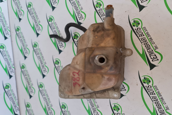 Vas expansiune Audi A4 B5 [1994 - 1999] Sedan 1.8 MT (125 hp)