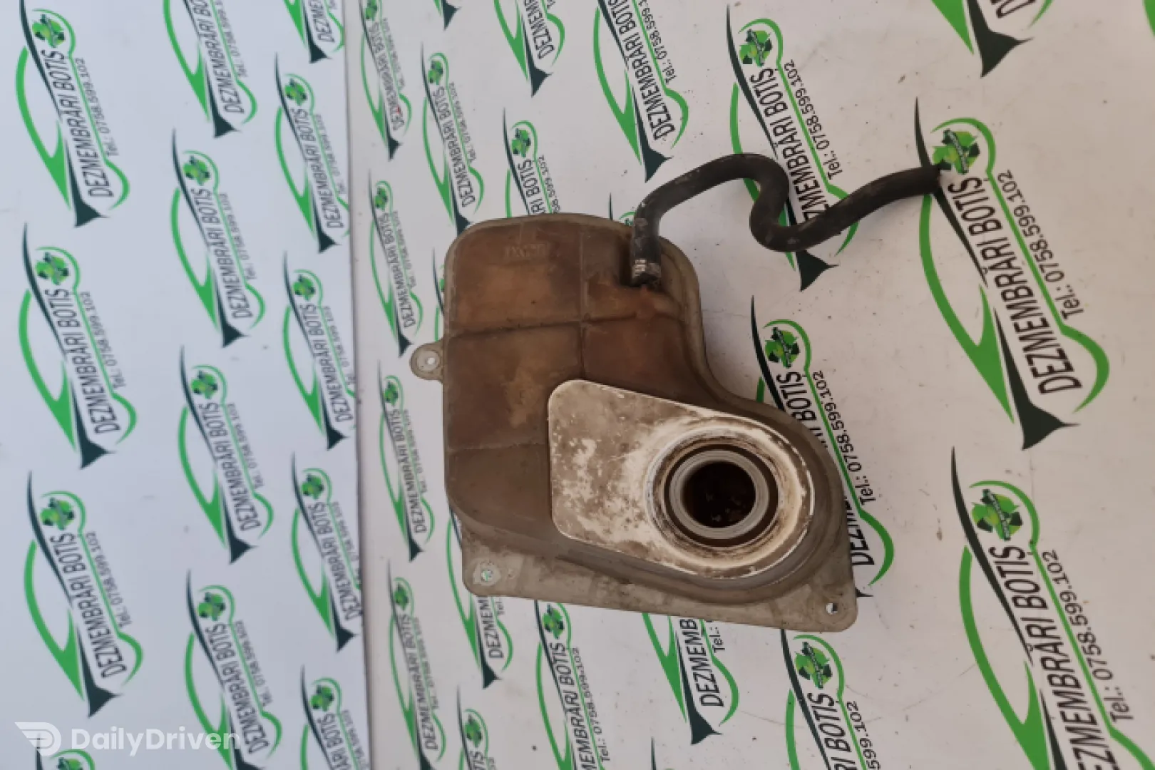 Vas expansiune Audi A4 B5 [1994 - 1999] Sedan 1.8 MT (125 hp)