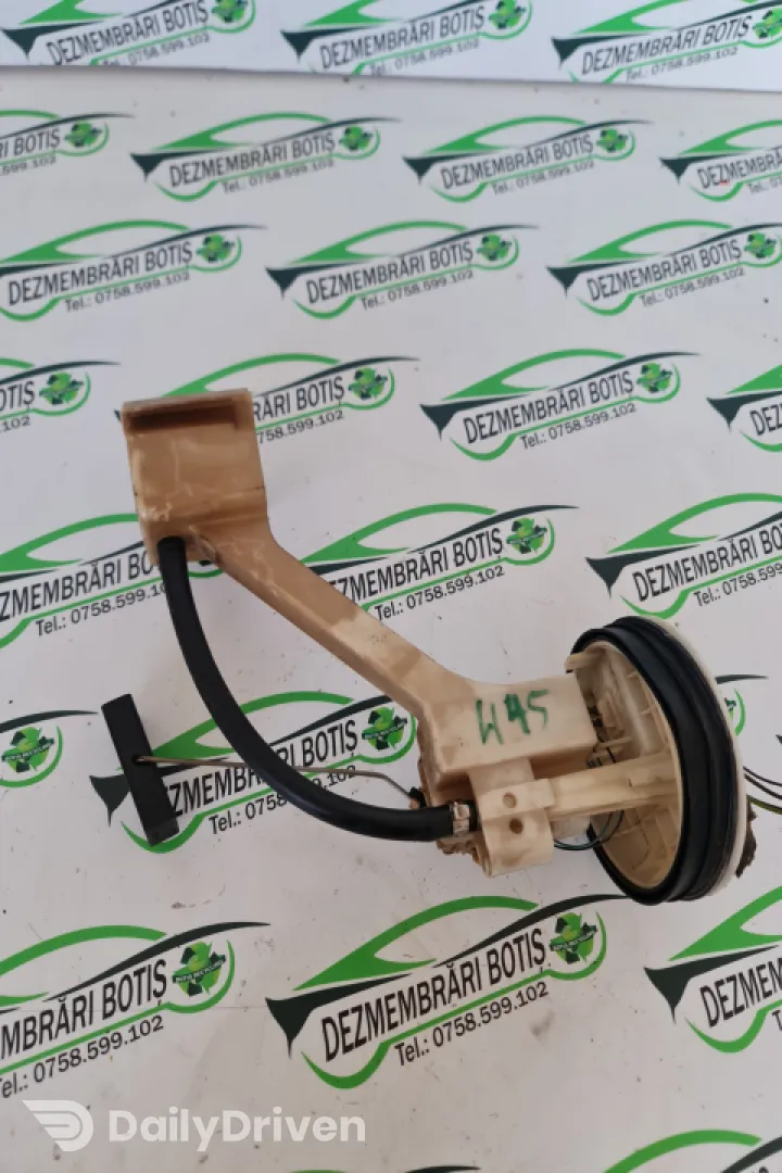Pompa benzina Ford Focus  [1998 - 2004] Hatchback 5-usi 1.6 MT (101 hp)