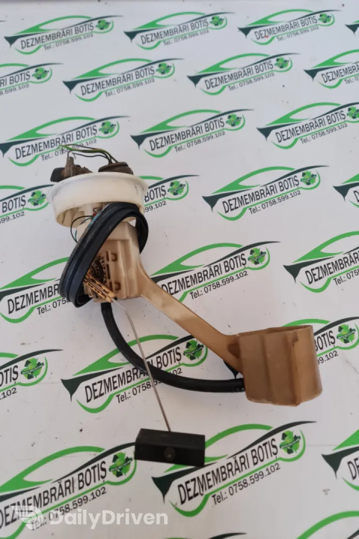 Pompa benzina Ford Focus  [1998 - 2004] Hatchback 5-usi 1.6 MT (101 hp)