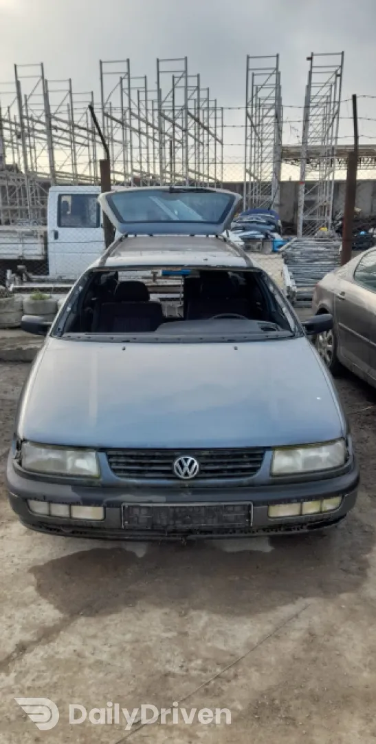 Planetara fata dreapta Volkswagen VW Passat B4 [1993 - 1997] wagon 1.9 TD MT (75 hp)