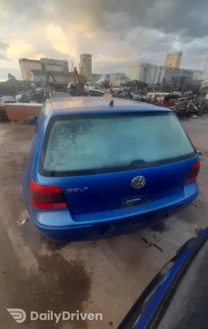 Oglinda retrovizoare parbriz Volkswagen VW Golf 4 [1997 - 2006] Hatchback 5-usi 1.4 MT (75 hp)