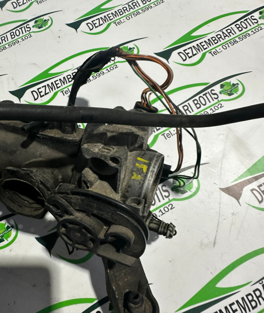 Clapeta acceleratie Renault Twingo  [2th facelift] [2000 - 2004] Hatchback 1.2 MT (60 hp)