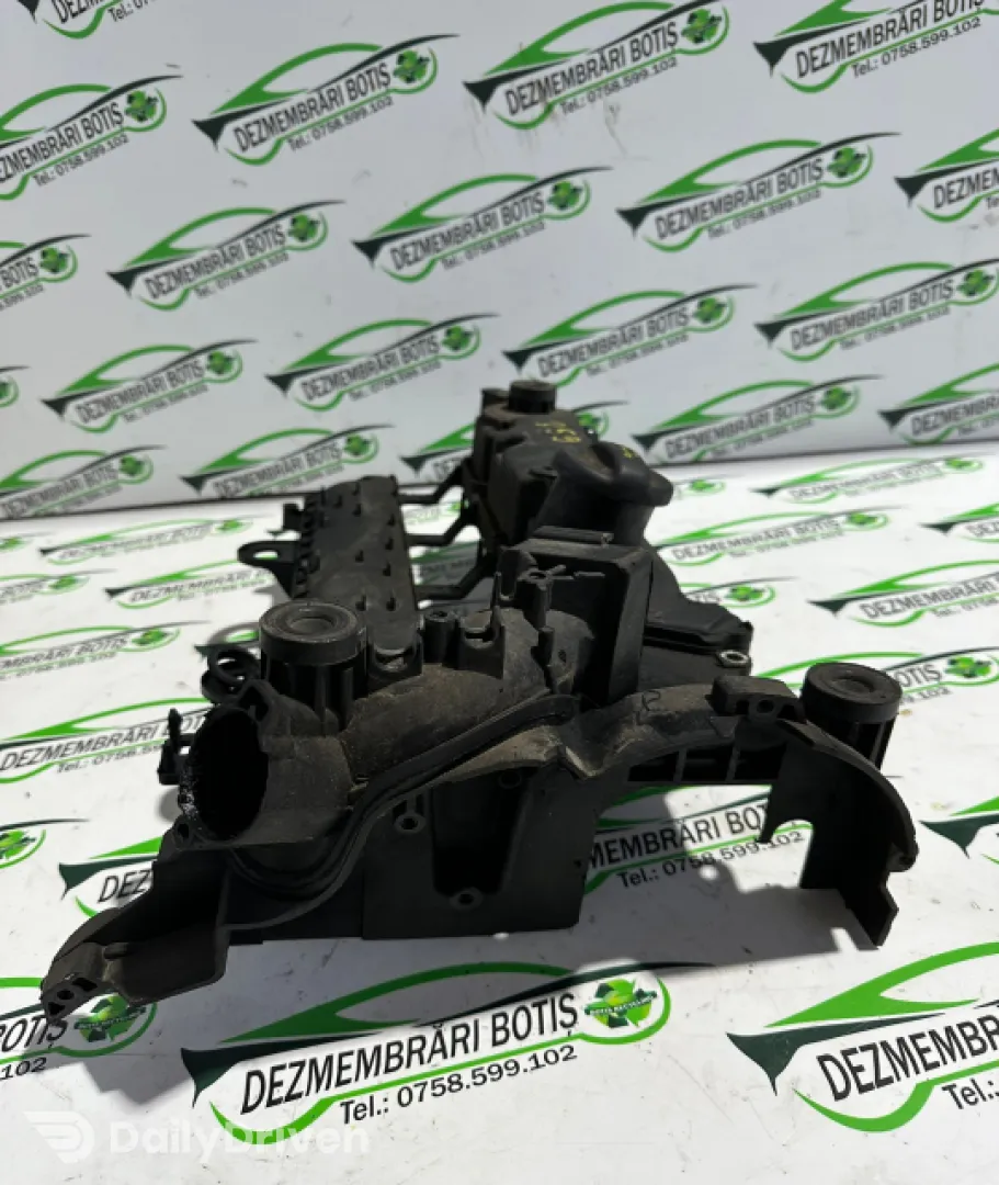 Capac culbutori Citroen C3  [2002 - 2010] Hatchback 1.4 HDi MT (68 hp)