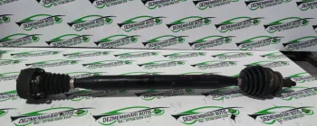 Planetara fata stanga Skoda Fabia 6Y [1999 - 2004] Hatchback 5-usi 1.2 MT (54 hp)