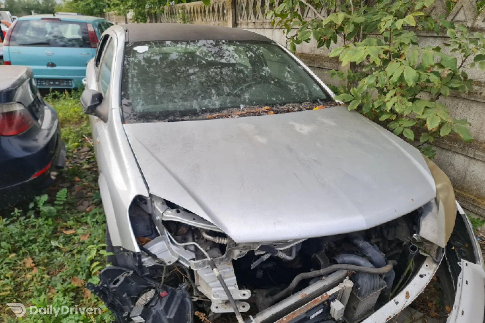 Planetara fata dreapta Opel Astra H [2004 - 2007] Hatchback 1.7 CDTI MT (101 hp)