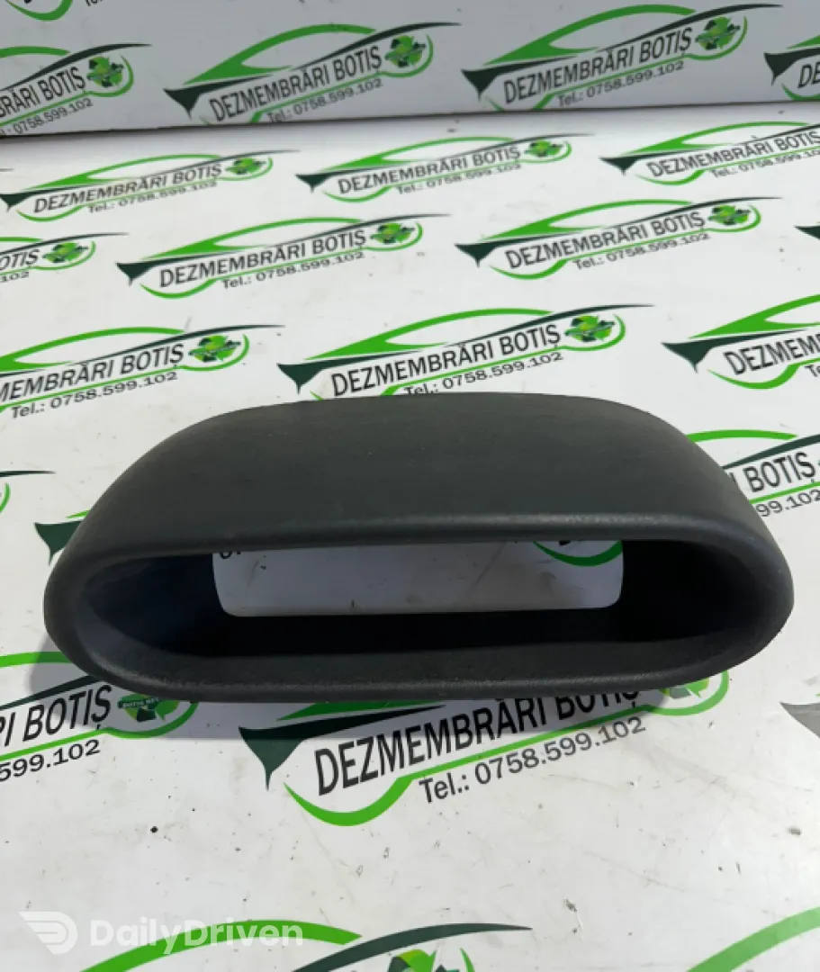 Rama Ceas Citroen C3  [2002 - 2010] Hatchback 1.4 HDi MT (68 hp)