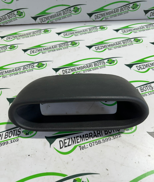 Rama Ceas Citroen C3  [2002 - 2010] Hatchback 1.4 HDi MT (68 hp)