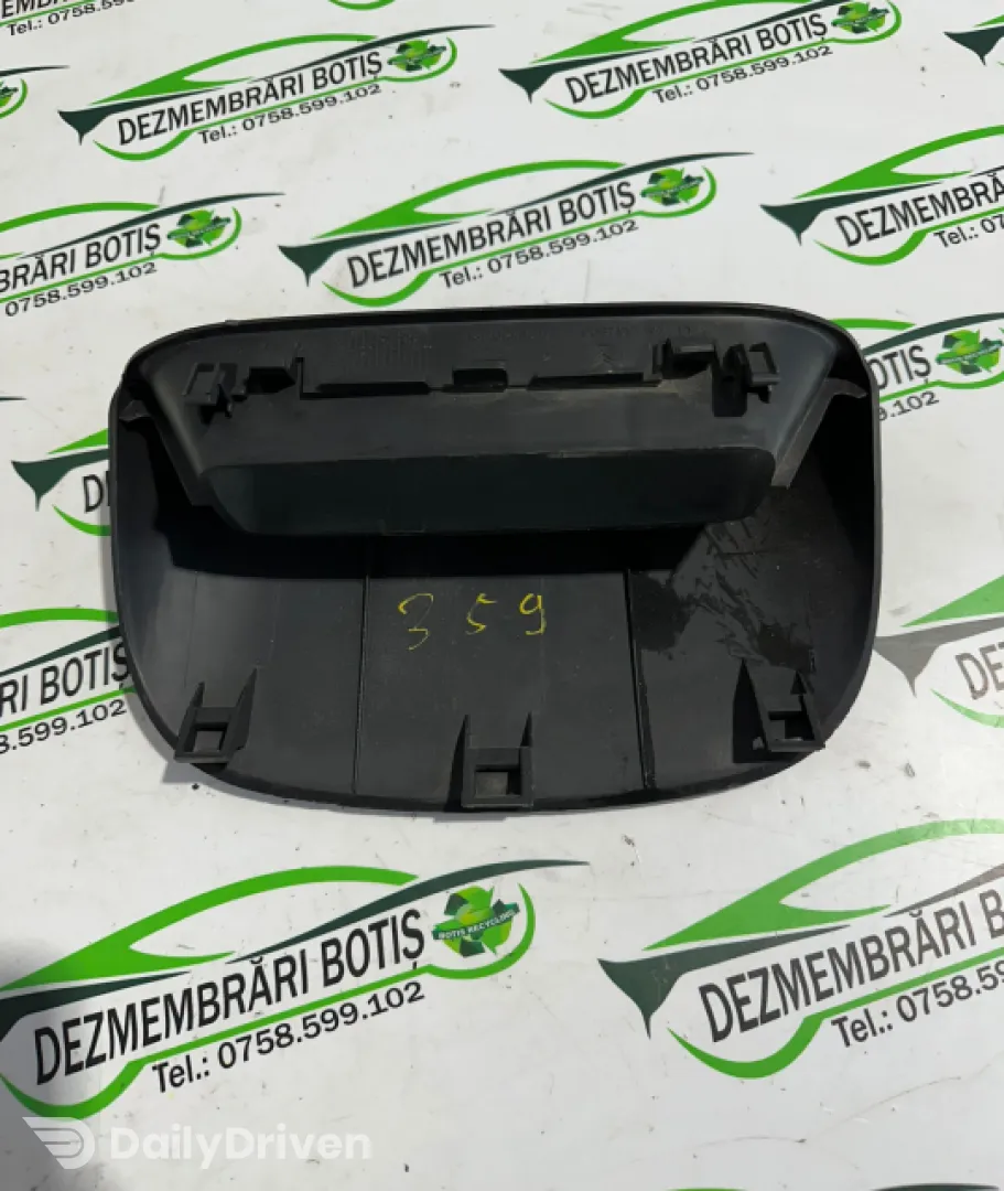 Rama Ceas Citroen C3  [2002 - 2010] Hatchback 1.4 HDi MT (68 hp)