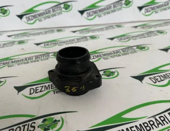 Debitmetru aer Citroen C3  [2002 - 2010] Hatchback 1.4 HDi MT (68 hp)