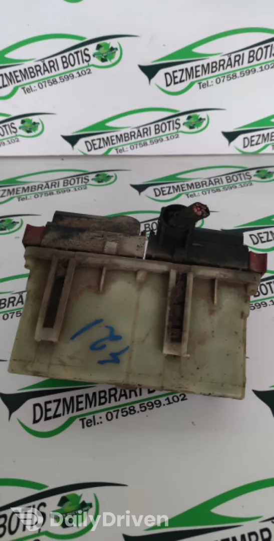 Calculator motor ECU Opel Astra G [1998 - 2009] wagon 5-usi 2.0 DTI MT (101 hp)