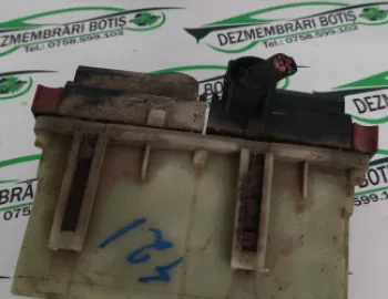 Calculator motor ECU Opel Astra G [1998 - 2009] wagon 5-usi 2.0 DTI MT (101 hp)