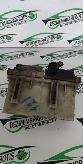 Calculator motor ECU Opel Astra G [1998 - 2009] wagon 5-usi 2.0 DTI MT (101 hp)