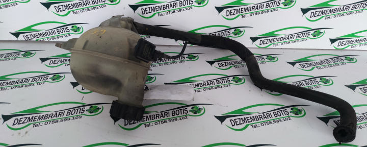 Vas expansiune Citroen C3  [2002 - 2010] Hatchback 1.4 HDi MT (68 hp)