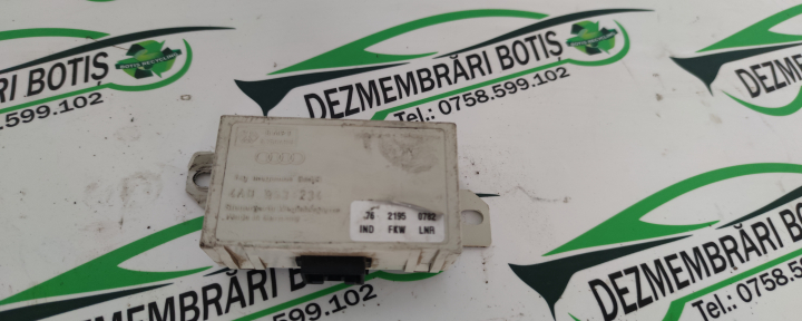 Imobilizator 4a0 953 234 Audi A4 B5 [1994 - 1999] Sedan 1.6 MT (101 hp)
